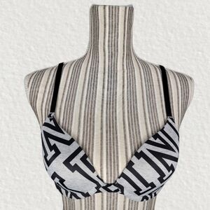 PINK Victoria's Secret Wear Everywhere Lightly Lined Underwire Bra